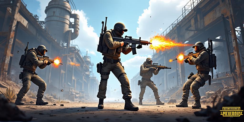 使用和平精英辅助有什么好处吗?